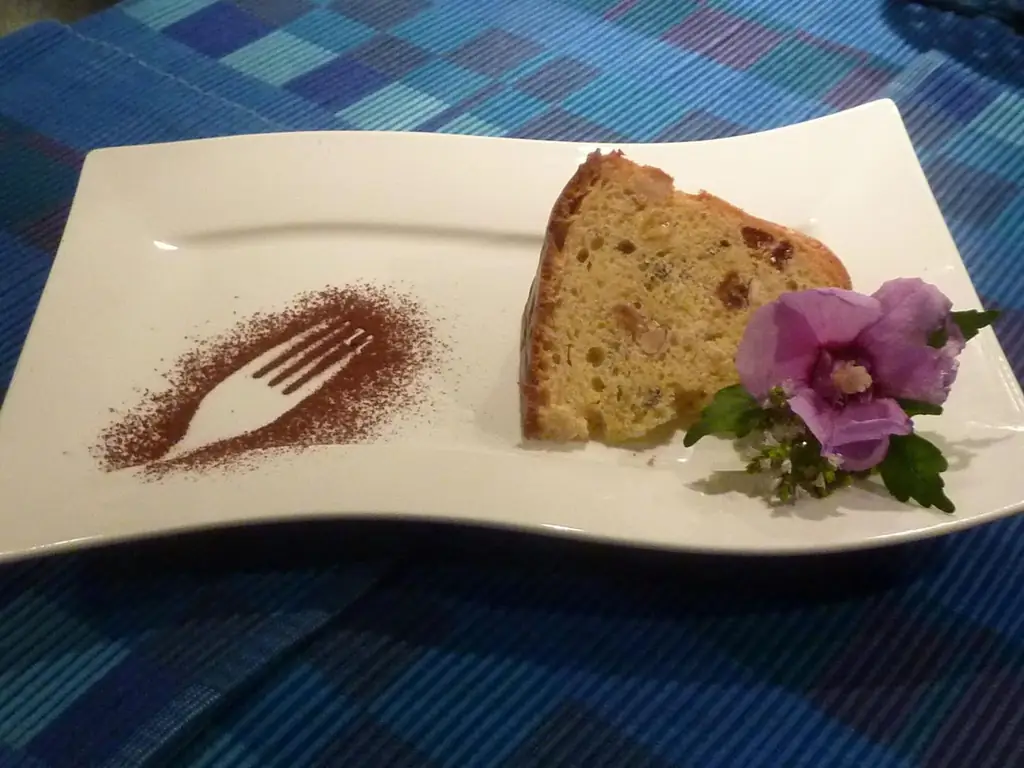 Gaby's gougelhopf с трековым миксом