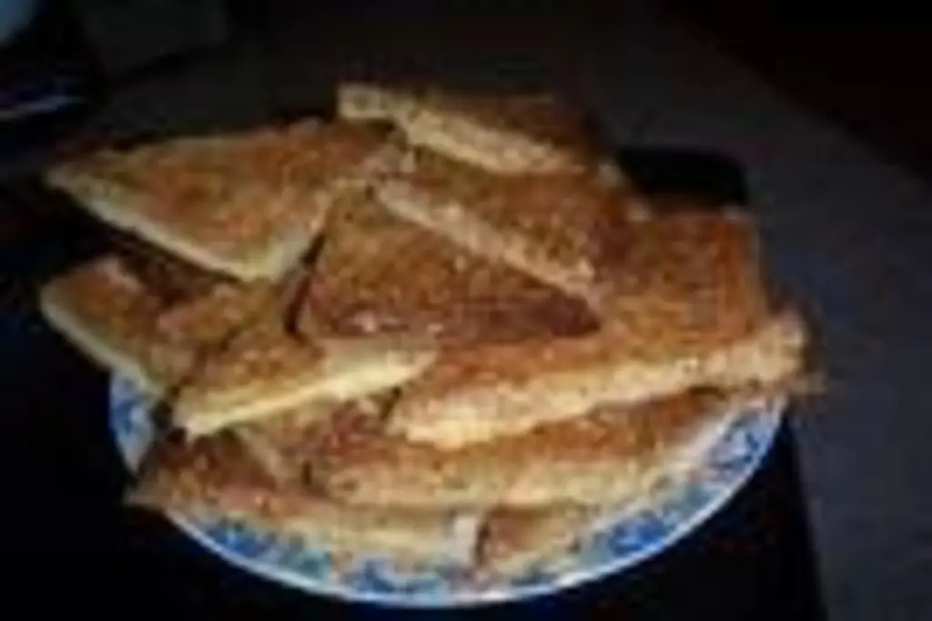 Лучшие ореховые уголки в мире