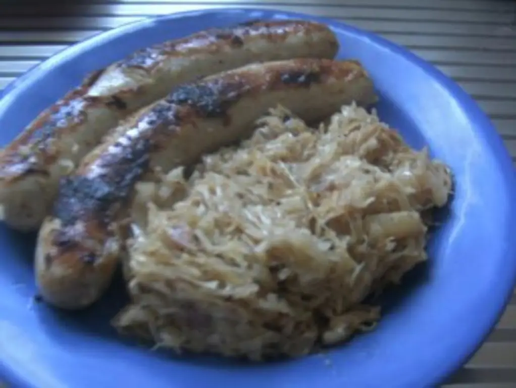 Боевые травы с ананасом