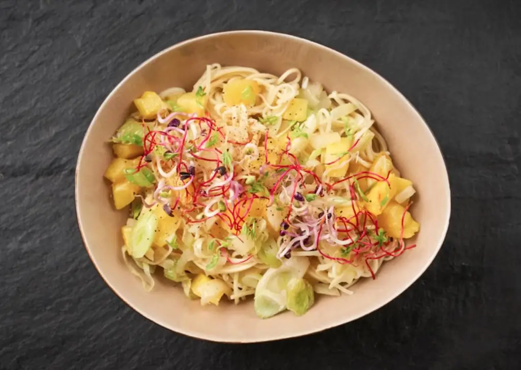 Мистер Мис Лапша Чаша