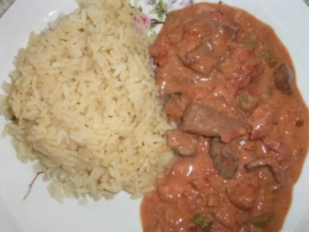 Говяжьи полоски Dida's Art