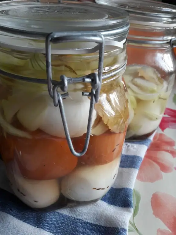 Soleier переработка яиц