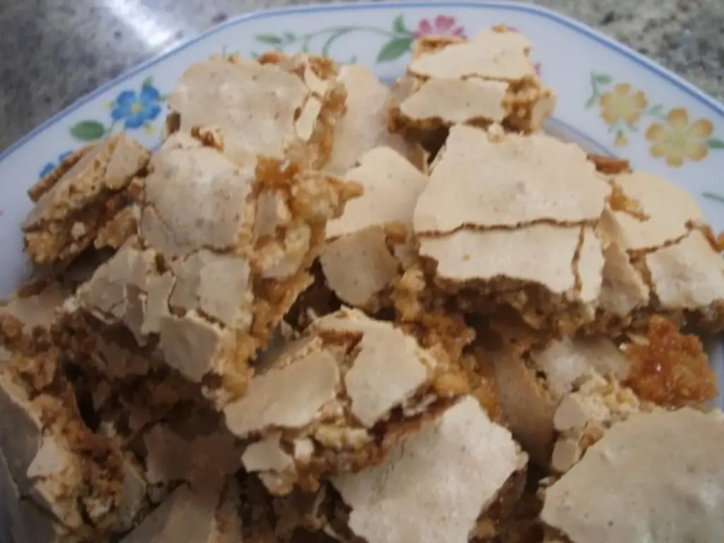 Cookies: Хрупкие