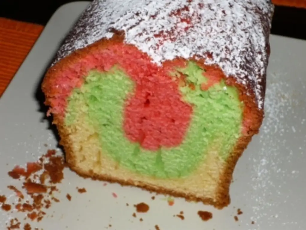 Parrot Cake Рецепт из моих многочисленных книг Low Fat 30, но немного модифицированный мной