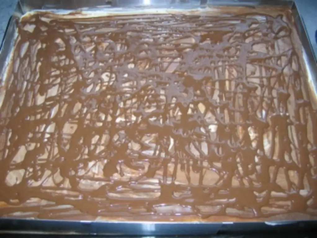 Donauwellen На целый поднос