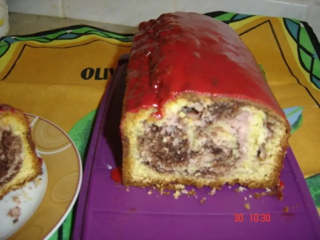 Торты с попугаями не только для детей