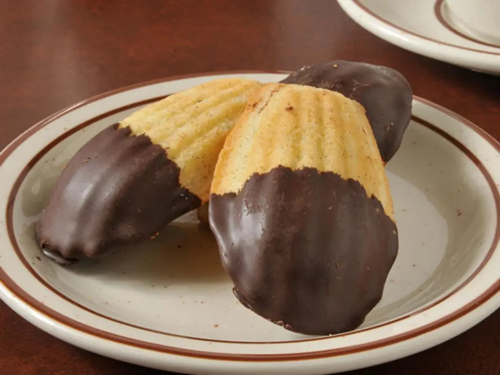 Медвежьи когти (оригинальный рецепт)