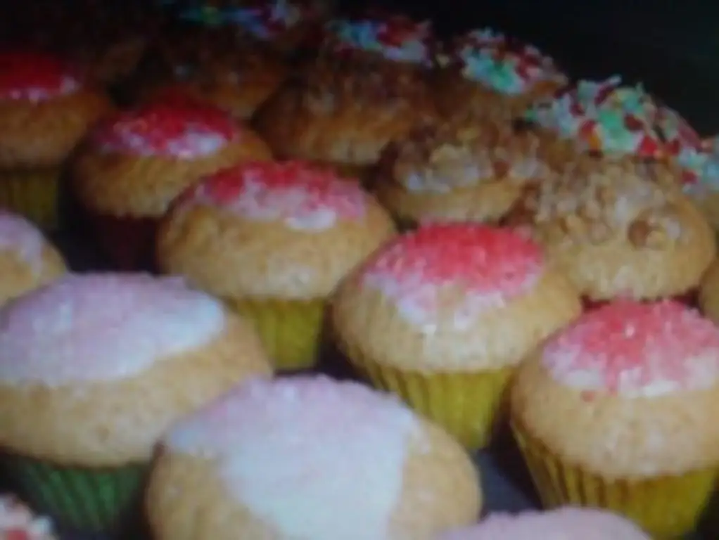 Фанта торт из формы для выпечки хлеба