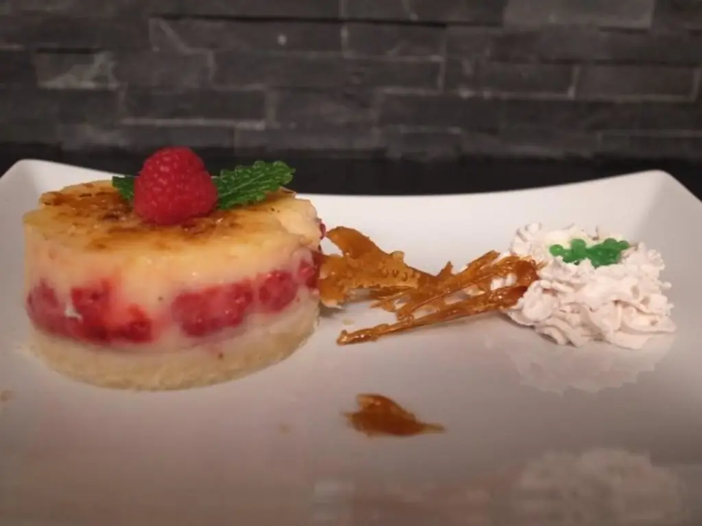 Сливочный кокос