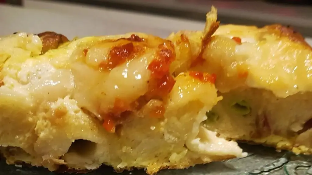 Käsetorte (чизкейк) в прямом смысле этого слова