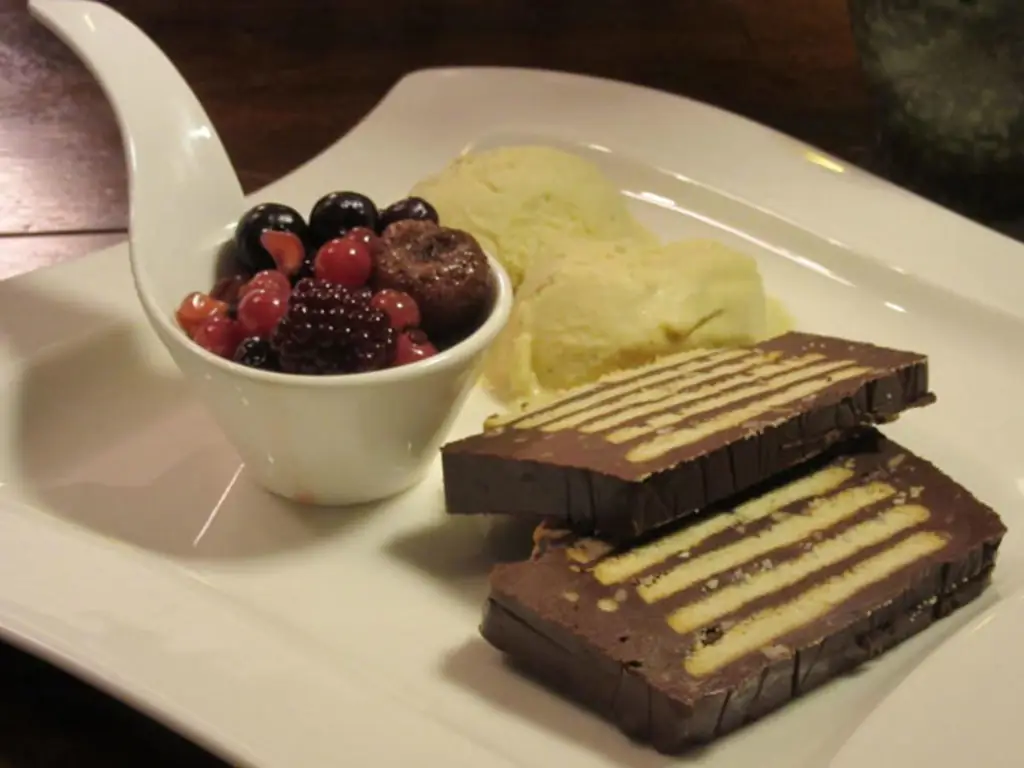 Холодная собака тети Риты с виски