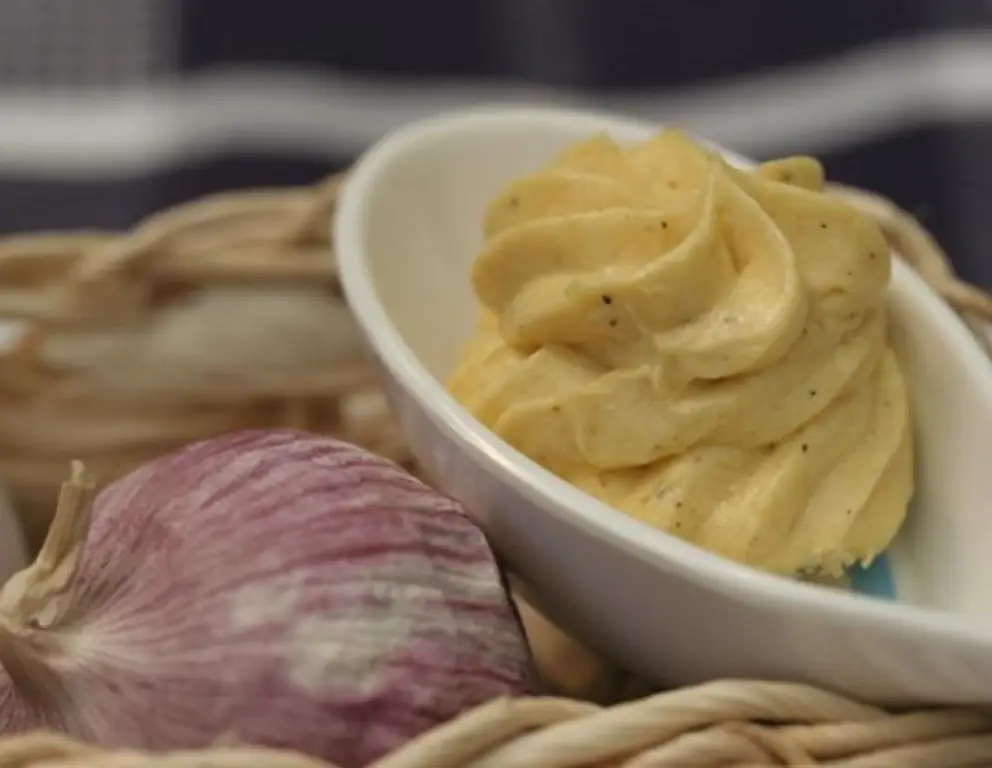 10 вкуснейших вариаций сливочного масла