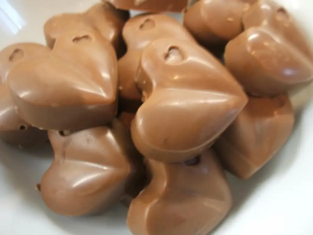 Шоколад: Noisette