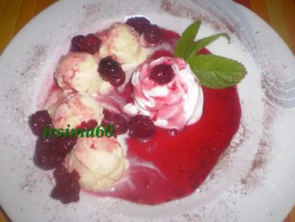 Амарена любит меня