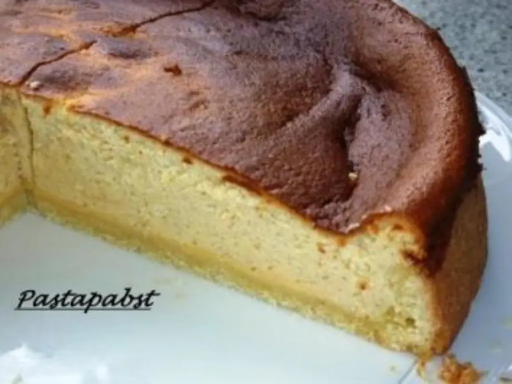 Любимый чизкейк