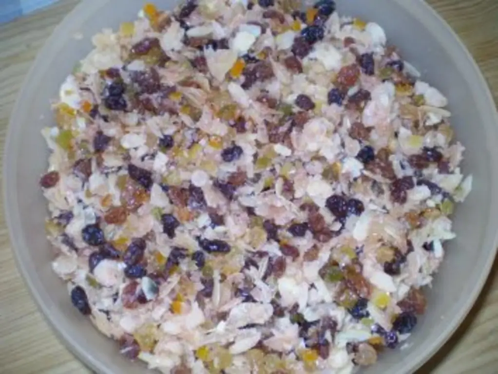 Рождество украдено с фермы