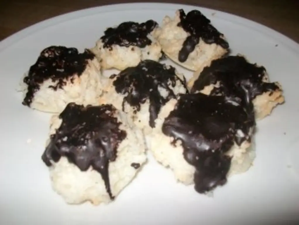 Кокосовые горы с фото