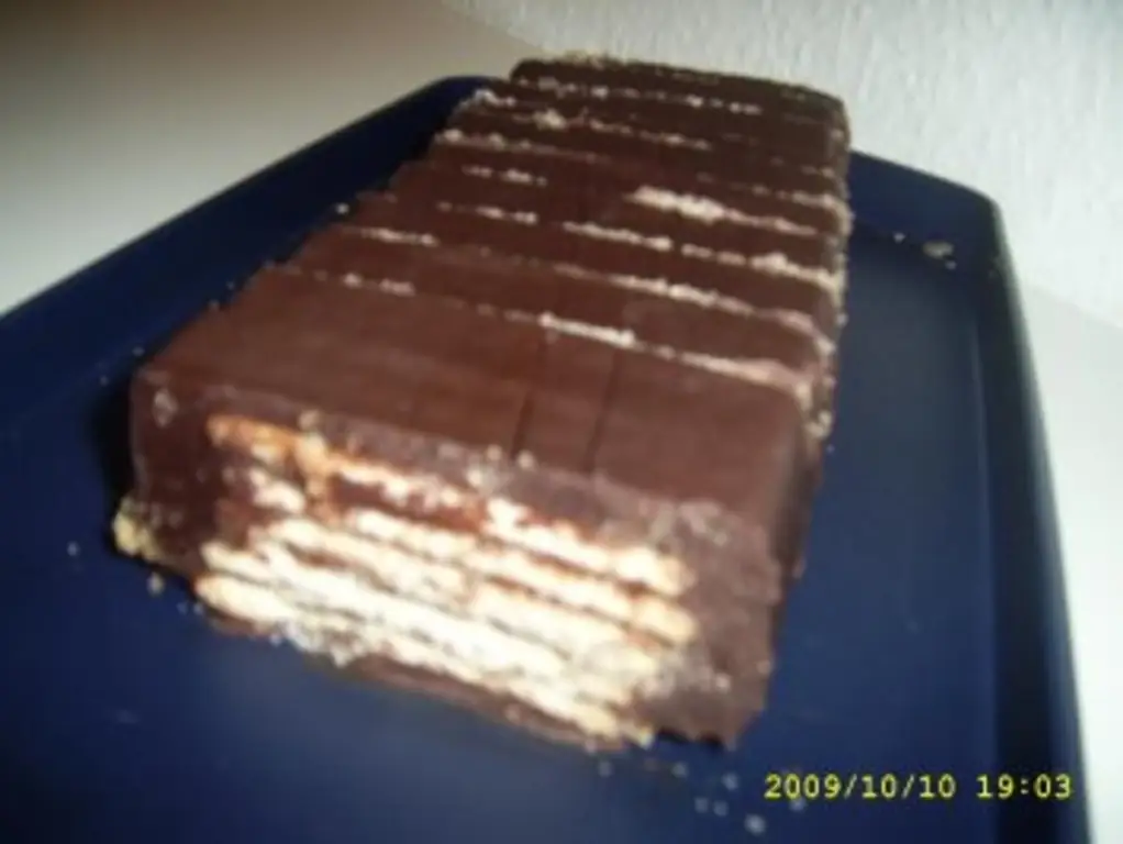 Холодная собака/Холодная морда/Пирог с зеброй