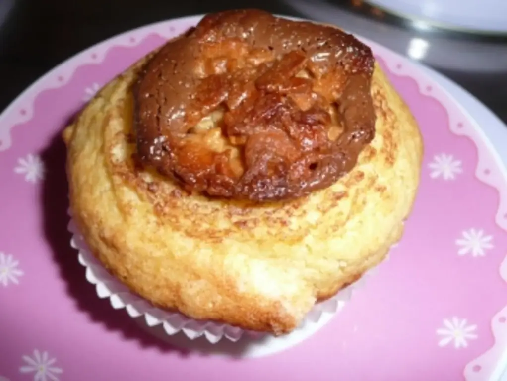 Быстро придумал что-то для спонтанного визита