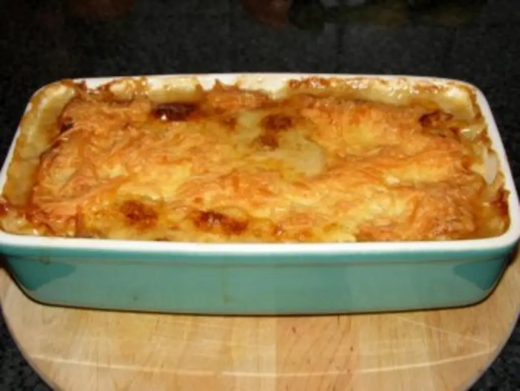 Касслер под луком