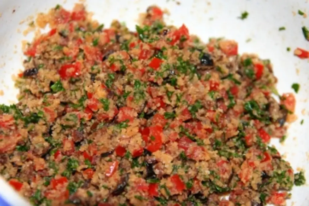 Средиземноморский на окуня