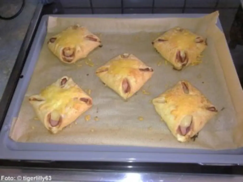 Острые копенгагенцы