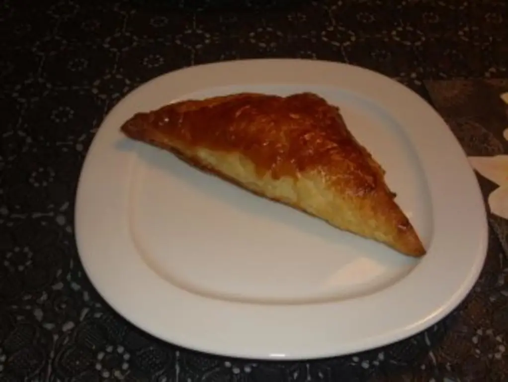 Добавки: пакетики с рисом