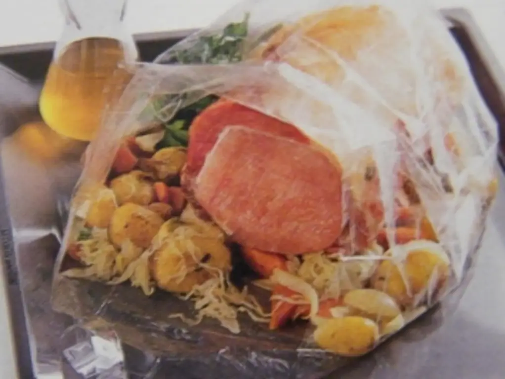 Касслер в жаровне