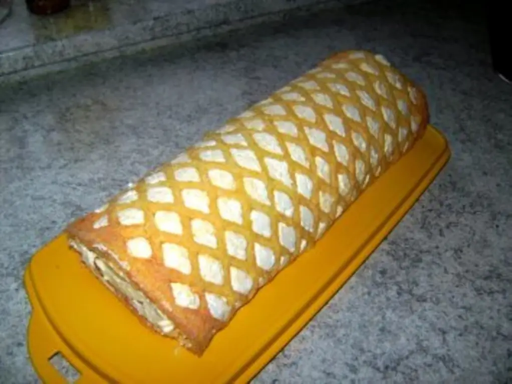 Швейцарские булочки
