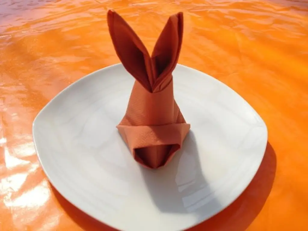 Практично: салфетки