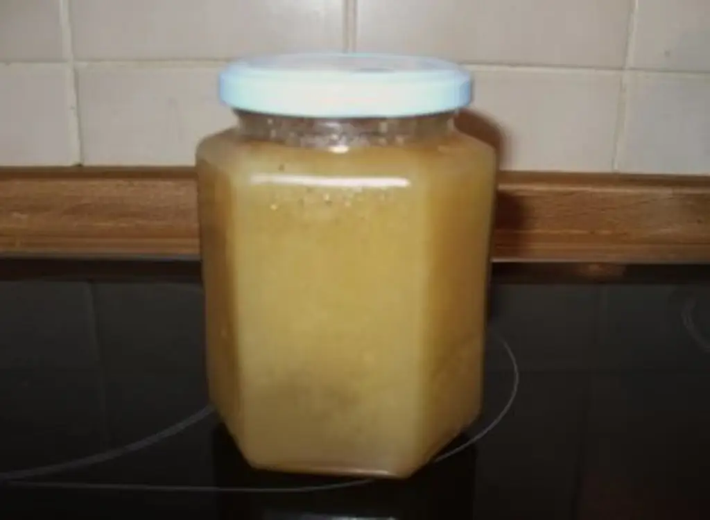 I: Джем из Пина Колада