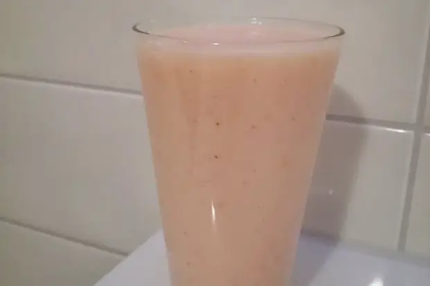 Цитрус Paradisi