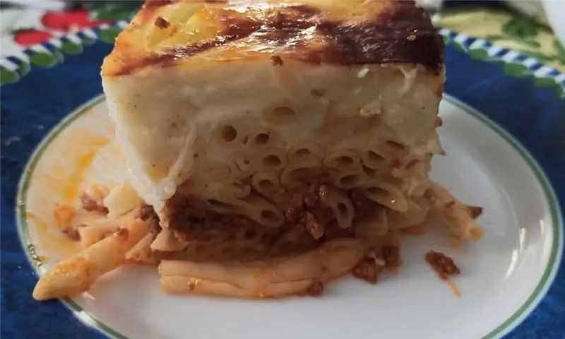 Вкусная и вкусная выпечка - мамин рецепт