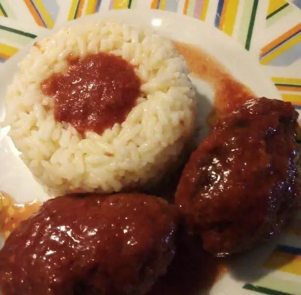 Вау, классная еда и очень вкусная… какие же это судзуки