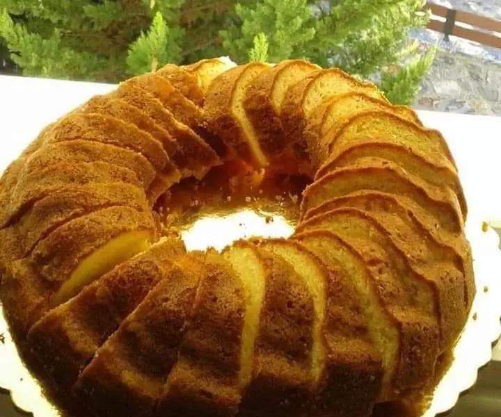 Сила и энергия!! Невероятно пышный, ароматный и вкусный пирог