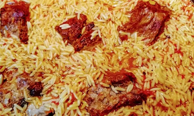 Большая любимая и вкусная еда – ювечи наша еда сегодня