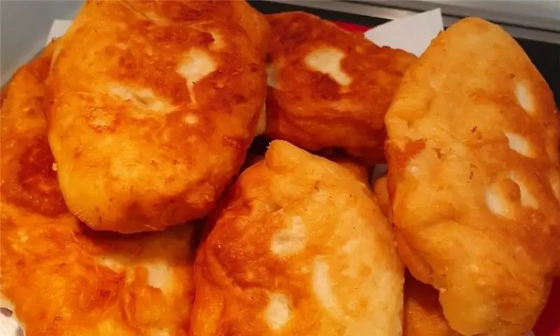 Время грешить - вкусный картофель фри