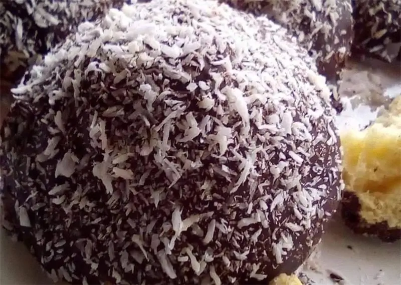 Вкуснейшее печенье, которое мы делаем за 10 минут