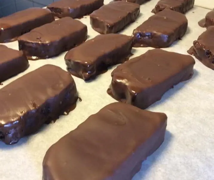 Самые вкусные кариоки, которые вы приготовили