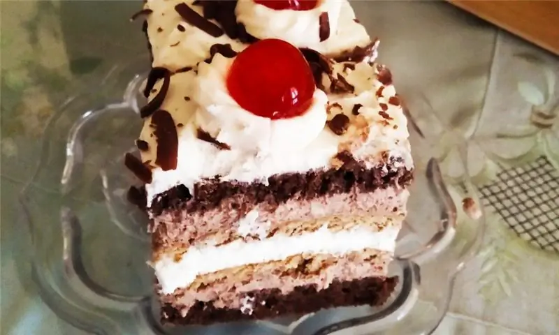 Паста для сковороды очень сильная