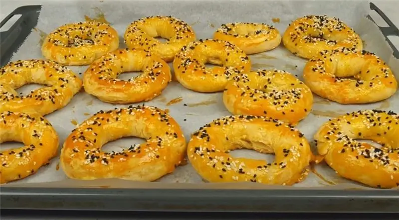 Сытные сырные рулетики, которые вы должны попробовать