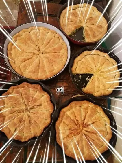 Супер начинка с любой начинкой на ваш вкус