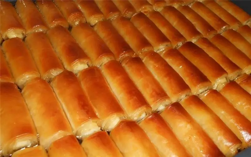 Молочный пирог, настоящий шедевр