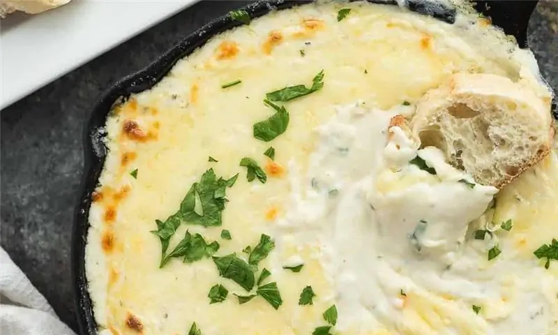 Отличная закуска из курицы