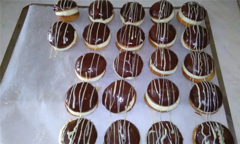 Отдельные файлы cookie, перед которыми невозможно устоять