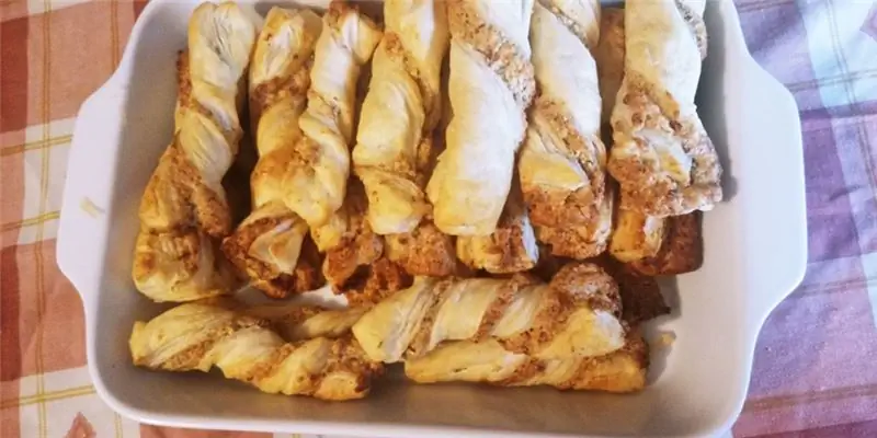 Быстрый и экономичный перекус в школу