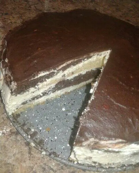 Супер вкусный торт