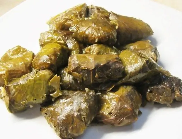 Козы с фенхелем и лимоном, которые убирают вкус