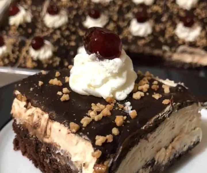 Отличная карамельная паста Pure Delight – вам понравится