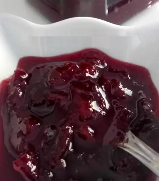 Невероятно вкусное варенье из слив кусочками